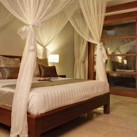 Villa Alu Lima Seminyak  Ngoại thất bức ảnh