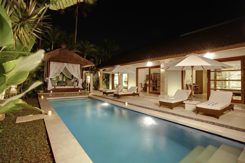 Villa Alu Lima Seminyak  Phòng bức ảnh