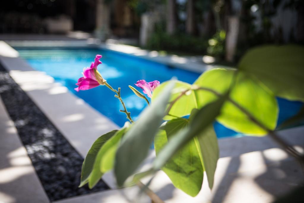Villa Alu Lima Seminyak  Phòng bức ảnh